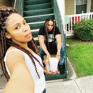 Meet your Posher, Amyra